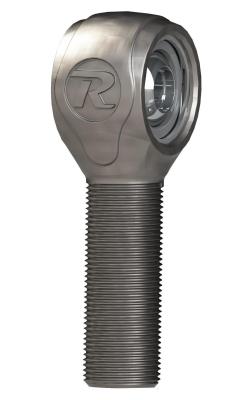 R-Joint Xl 1 1/4-12 Right Hand Spacers To Create 9/16 Inch I.D And 2-5/8 Inch Width Ridetech