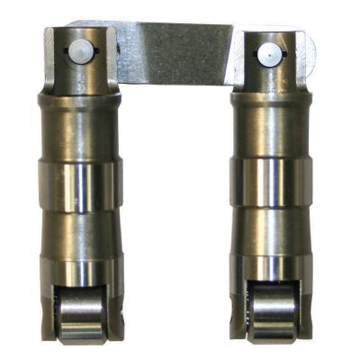 Hydraulic Roller Retro-Fit Maximum Effort Lifters; Chevy Mark IV, Gen 5/6 Howards Cams 91161-2