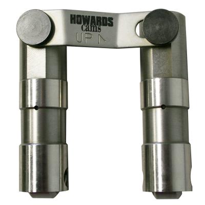 Hydraulic Roller Retro-Fit Street Lifters; Chevy Mark IV, Gen 5/6 Howards Cams 91167-2