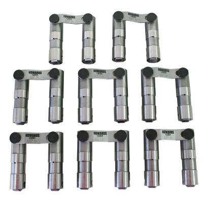 Hydraulic Roller Retro-Fit Street Lifters; Chevy Mark IV, Gen 5/6 Howards Cams 91167