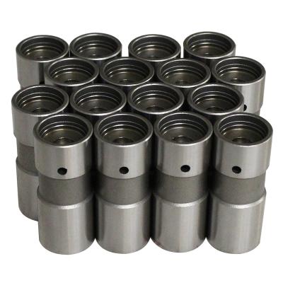 Mechanical Flat Tappet Performance Lifters; Holden 225-345 (w/ Edge Orifice Oiling) Howards Cams 91615