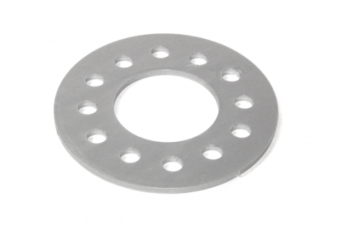 0.25 Inch Wheel Spacer 07-Current Ford/Chevy/GMC Southern Truck Lifts