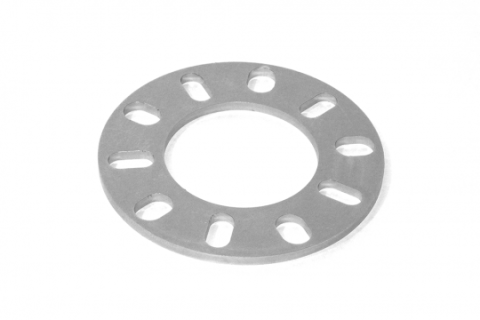 Ram 0.25 Inch Wheel Spacer For 09-Pres Ram 1500 2WD/4WD Southern Truck Lifts