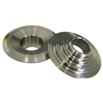 Valve Spring Retainers; Howards Cams 97225