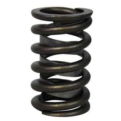 Stock Diameter Performance Single with Damper Valve Springs; 1.265 Howards Cams 98212