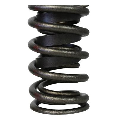 Max Effort Dual with Damper Valve Springs; 1.437 Howards Cams 98431