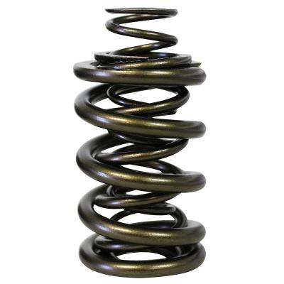 Pro - Series H - 11 Tool Steel Triple Valve Springs; 1.625 Howards Cams 98751