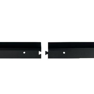 Bronco Cinch Strap Bronco 4Dr Rock Slide Engineering
