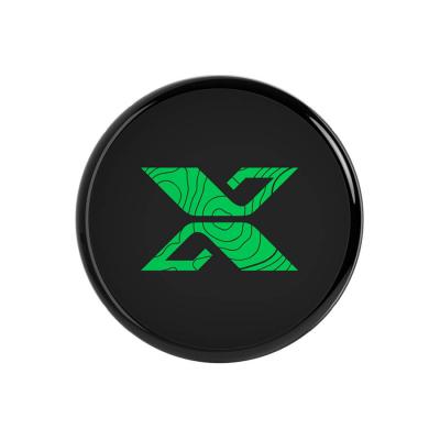 Series One Lens Protector FF.70 Black Project X Offroad