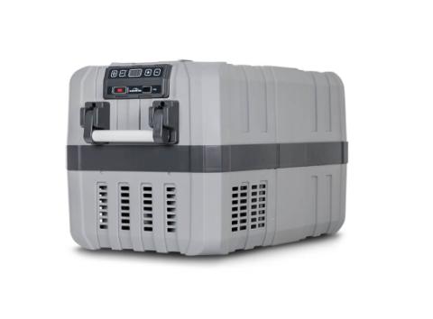 Portable Fridge/Freezer 56 Quart/53 Liter Electric Blizzard Box Project X Offroad