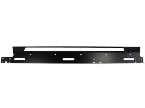 JL 2 Door Step Slider Skid Plate Rock Slide Engineering