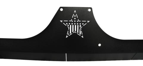 JK 4 Door Step Slider Rocker Guards Rock Slide Engineering