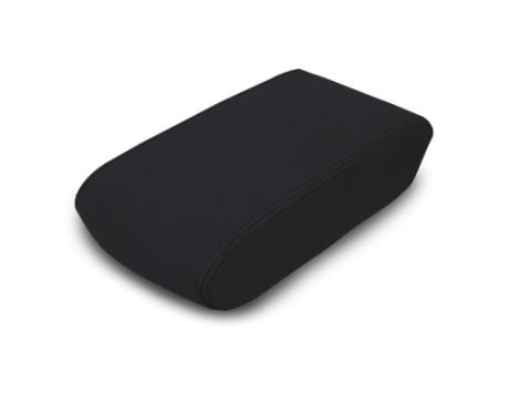 Center Console Cover for 2011-2024 Toyota 4Runner All Black PRP Seats