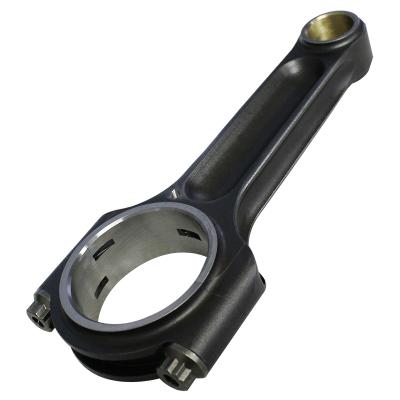 Ultimate X Connecting Rods; Dodge 420A 4cyl. X-Beam Howards Cams BX5945SRT