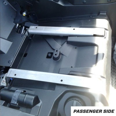 Front Seat Mount Kit for Honda Talon Pair PRP Seats