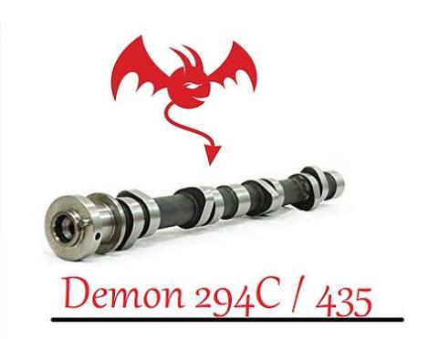 Demon Performance Camshaft 294C / 435 For Toyota 22RE Redline Cams