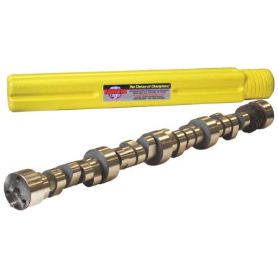 Hydraulic Roller Camshaft & Lifter Kit; 1955 - 1998 Chevy 262-400 2200 to 5800 Howards Cams CL110255-10