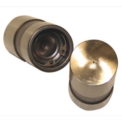 Mechanical Flat Tappet American Muscle Camshaft & Lifter Kit; 1955 - 1998 Chevy 262-400 3800 to 7000 Howards Cams CL112192-14DL