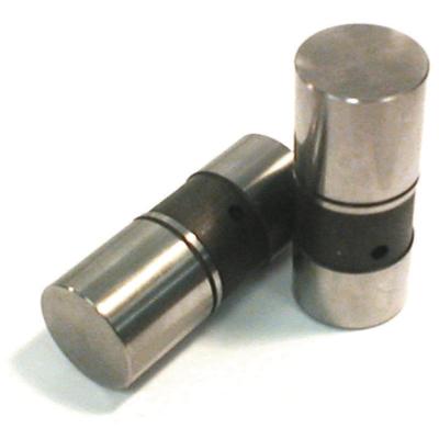 Hydraulic Flat Tappet Street Force 1 Camshaft & Lifter Kit; 1955 - 1998 Chevy 262-400 1000 to 5000 Howards Cams CL112561-12