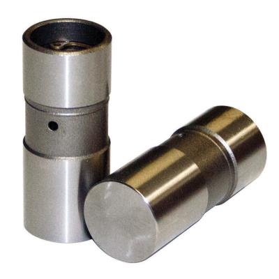 Mechanical Flat Tappet American Muscle Camshaft & Lifter Kit; 1955 - 1998 Chevy 262-400 2800 to 6600 Howards Cams CL117222-16