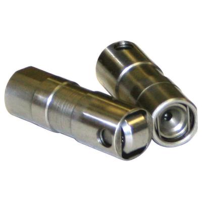 Hydraulic Roller Big Mama Rattler Camshaft & Lifter Kit; 1997 - Present Chevy Gen III / IV - LS-Series 2500 to 6600 Howards Cams CL198075-09