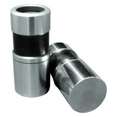 Hydraulic Flat Tappet Street Force 2 Camshaft &amp; Lifter Kit; 1963 - 1995 Ford 221-302 1500 to 5400 Howards Cams CL210031-12