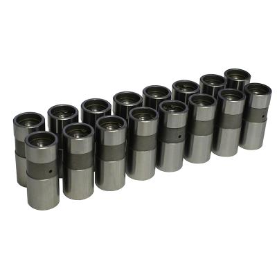 Mechanical Flat Tappet Camshaft & Lifter Kit; 1963 - 1995 Ford 221-302 1800 to 5600 Howards Cams CL210542-08DL