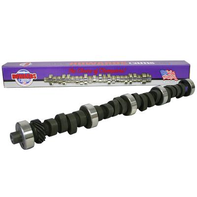Mechanical Flat Tappet Camshaft & Lifter Kit; 1969 - 1996 Ford 351W 2500 to 6300 Howards Cams CL220102-12