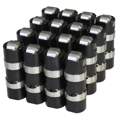 Hydraulic Roller Camshaft & Lifter Kit; 1969 - 1996 Ford 351W 3000 to 7000 Howards Cams CL220355-10S