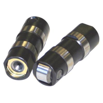 Hydraulic Roller Rattler Camshaft &amp; Lifter Kit; 1969 - 1996 Ford 5.0L / 302 H.O. 1800 to 5500 Howards Cams CL228005-09E