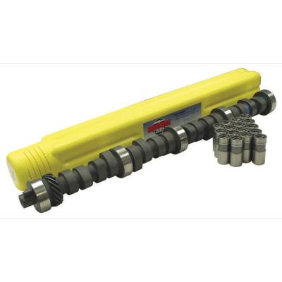 Hydraulic Flat Tappet Camshaft &amp; Lifter Kit; 1968 - 1995 Ford 429-460 1500 to 5400 Howards Cams CL242201-10