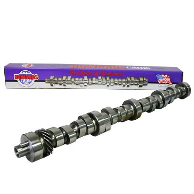 Hydraulic Roller Camshaft &amp; Lifter Kit; 1968 - 1995 Ford 429-460 3000 to 6800 Howards Cams CL243655-10