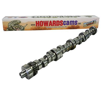 Hydraulic Roller Rattler Camshaft &amp; Lifter Kit; 1968 - 1995 Ford 429-460 1800 to 5200 Howards Cams CL248025-09