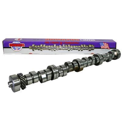 Hydraulic Roller Camshaft & Lifter Kit; 1963 - 1977 Ford 352-428 2800 to 6000 Howards Cams CL253655-10