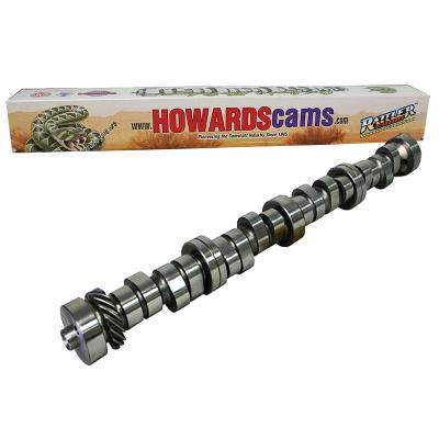Hydraulic Roller Big Daddy Rattler Camshaft & Lifter Kit; 1963 - 1977 Ford 352-428 2400 to 5600 Howards Cams CL258085-09
