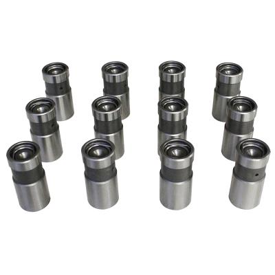 Hydraulic Flat Tappet Camshaft & Lifter Kit; 1963 - 1985 Ford 140-250 1600 to 5000 Howards Cams CL280938-10