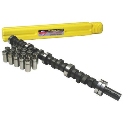 Hydraulic Flat Tappet Camshaft &amp; Lifter Kit; 1966 - 1991 American Motors 290-401 1400 to 5400 Howards Cams CL314131-10