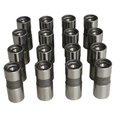 Hydraulic Flat Tappet Camshaft &amp; Lifter Kit; 1968 - 1984 Cadillac 368, 425, 472, 500 1000 to 4200 Howards Cams CL520021-12