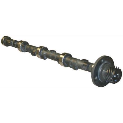 Hydraulic Flat Tappet Big Mama Rattler Camshaft & Lifter Kit; 1968 - 1984 Cadillac 368, 425, 472, 500 2000 to 5900 Howards Cams CL528061-09
