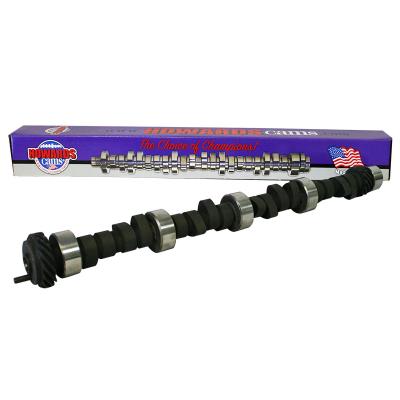 Mechanical Flat Tappet Camshaft & Lifter Kit; 1970 - 1988 Holden 252-308 3400 to 6600 Howards Cams CL660822-08