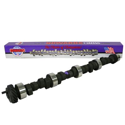 Mechanical Flat Tappet Camshaft & Lifter Kit; 1988 - 1997 Holden 304-345 3000 to 6000 Howards Cams CL671372-08