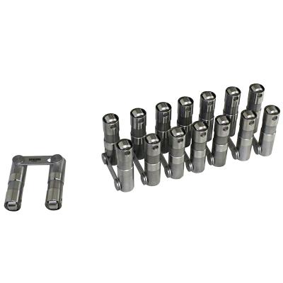 Hydraulic Roller Camshaft & Lifter Kit; 1988 - 1997 Holden 304-345 3200 to 7000 Howards Cams CL675825-10