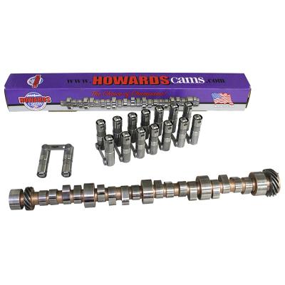 Hydraulic Roller Camshaft & Lifter Kit; 1988 - 1997 Holden 304-345 2800 to 6200 Howards Cams CL677625-10
