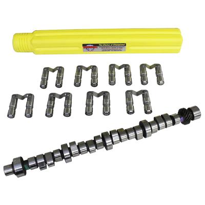 Hydraulic Roller Camshaft &amp; Lifter Kit; 1964 - 2003 Chrysler 273, 340, 360 1200 to 5700 Howards Cams CL711915-12