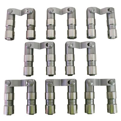 Hydraulic Roller Camshaft &amp; Lifter Kit; 1964 - 2003 Chrysler 273, 340, 360 1600 to 5600 Howards Cams CL713175-10