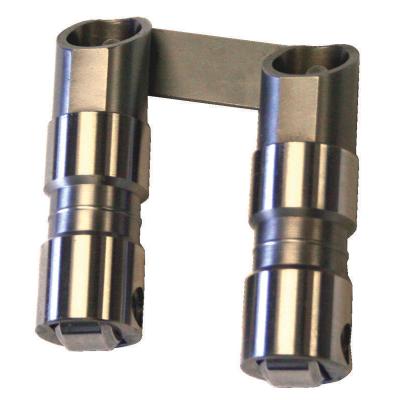 Hydraulic Roller Big Daddy Rattler Camshaft & Lifter Kit; 1959 - 1980 Chrysler 383-440 2400 to 6200 Howards Cams CL728085-09