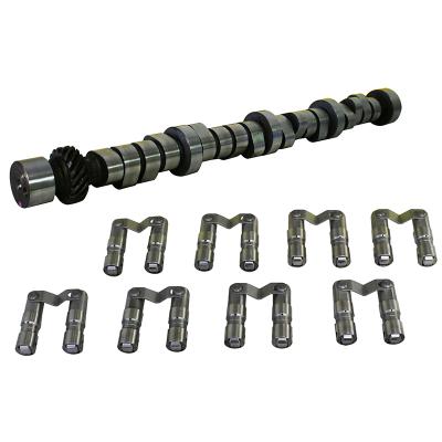 Hydraulic Roller Camshaft & Lifter Kit; 1992 - 2002 Chrysler 5.2L - 5.9L Magnum 2400 to 6300 Howards Cams CL772105-10