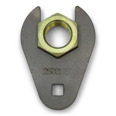 Crow's Foot 1-1/4 Inch Jam Nut Wrench Clayton Off Road