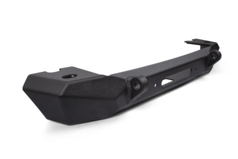 Wrangler JK Front Winch Bumper  Inferno Series For 07-18 Jeep Wrangler JK CrawlTek