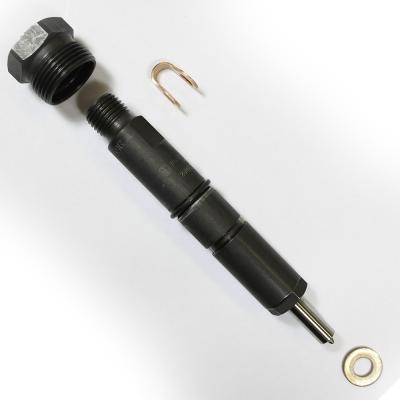 Cummins P-Pump 4BT Economy Series Injector Set Dynomite Diesel